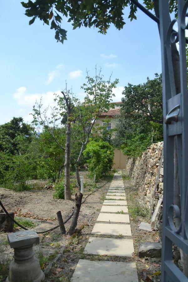 La Casa Del Prussiano Daire Diano Castello Dış mekan fotoğraf